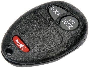 Keyless Entry Transmitter Cover