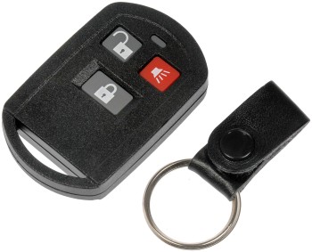 Keyless Entry Transmitter Cover