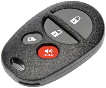 Keyless Entry Transmitter Cover