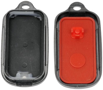 Keyless Entry Transmitter Cover