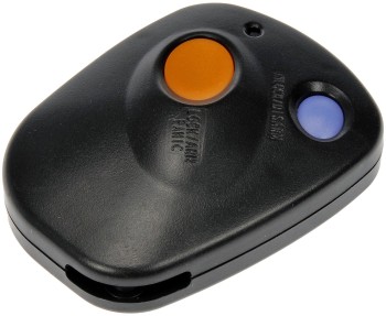 Keyless Entry Transmitter Cover
