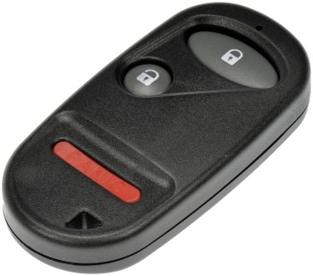 Keyless Entry Transmitter Cover