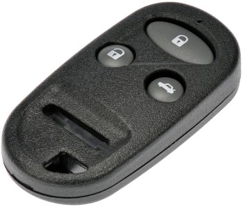 Keyless Entry Transmitter Cover