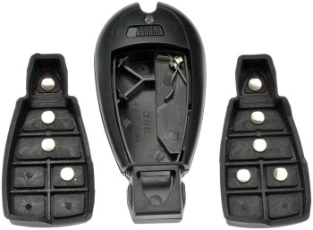 Keyless Entry Transmitter Cover
