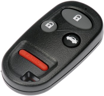 Keyless Entry Transmitter Cover