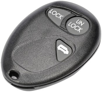 Keyless Entry Transmitter Cover