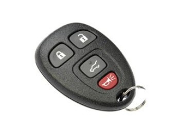 Keyless Entry Transmitter