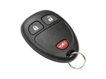 Keyless Entry Transmitter