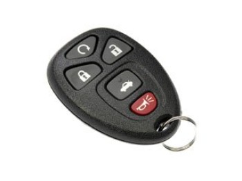Keyless Entry Transmitter