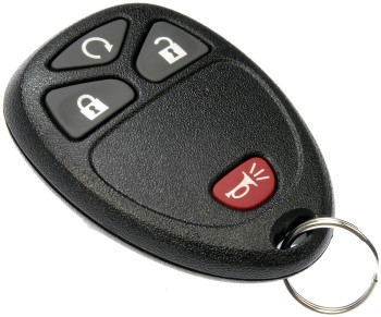 Keyless Entry Transmitter