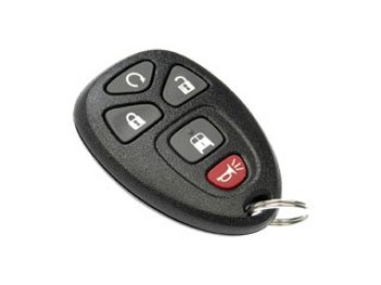 Keyless Entry Transmitter