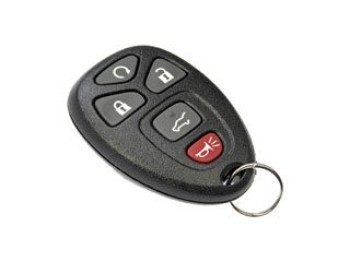 Keyless Entry Transmitter
