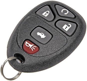 Keyless Entry Transmitter