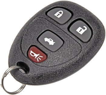 Keyless Entry Transmitter