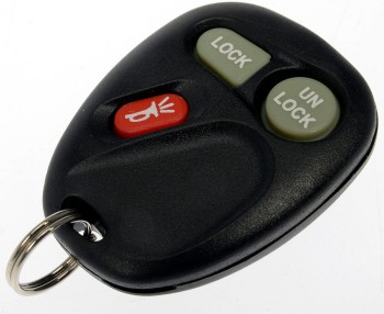 Keyless Entry Transmitter