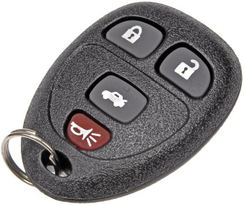 Keyless Entry Transmitter