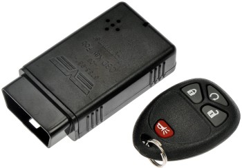 Keyless Entry Transmitter