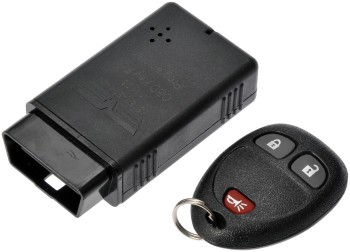 Keyless Entry Transmitter