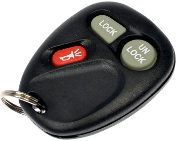 Keyless Entry Transmitter