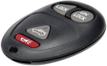 Keyless Entry Transmitter