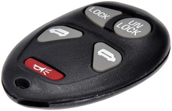 Keyless Entry Transmitter