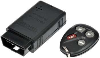 Keyless Entry Transmitter