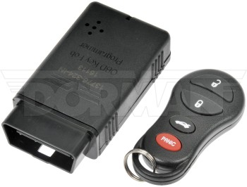 Keyless Entry Transmitter