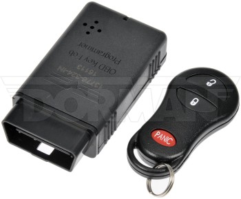 Keyless Entry Transmitter