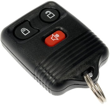 Keyless Entry Transmitter