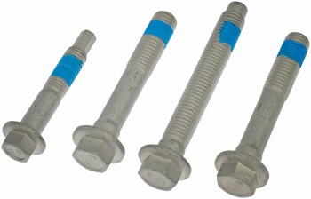 Suspension Control Arm Bolt Kit