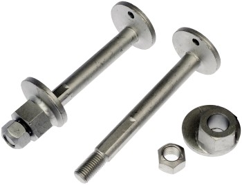 Alignment Caster / Camber Cam Bolt Kit