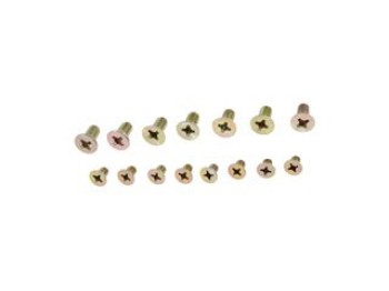 Disc Brake Rotor Set Screw