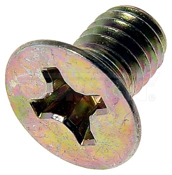 Disc Brake Rotor Set Screw