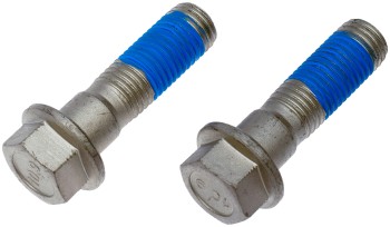 Disc Brake Caliper Bracket Mounting Bolt