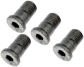 Disc Brake Rotor Set Screw