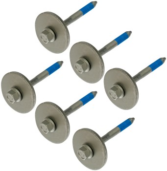 Body Mount Cushion Bolt