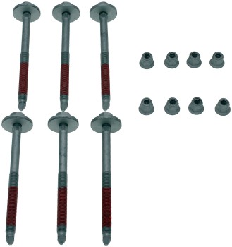 Truck Bed Mounting Hardware