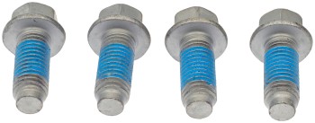Drive Shaft Bolt