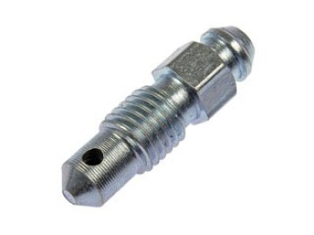 Brake Bleeder Screw