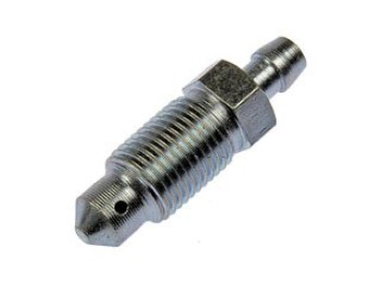 Brake Bleeder Screw