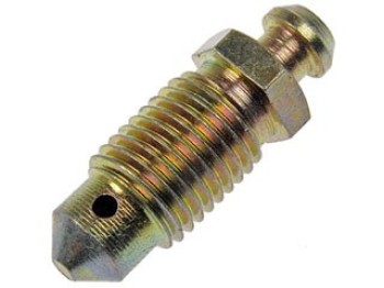 Brake Bleeder Screw