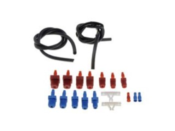 Brake Master Cylinder Bleeding Tool