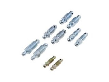 Brake Bleeder Screw