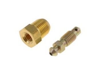 Brake Bleeder Screw Repair Kit