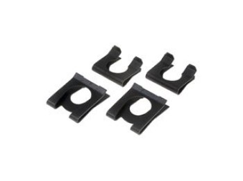 Brake Hydraulic Hose Lock Clip