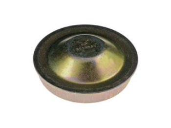 Wheel Bearing Dust Cap