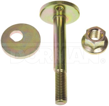Suspension Control Arm Bolt