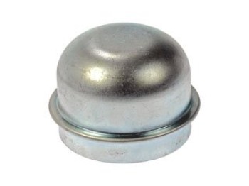Wheel Bearing Dust Cap
