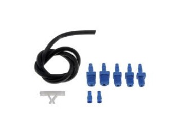 Brake Master Cylinder Bleeding Tool