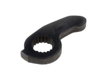 Clutch Push Rod Lever